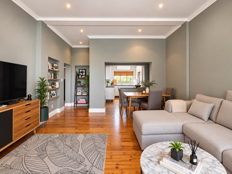 2 Bedroom Property for Sale in Oranjezicht Western Cape